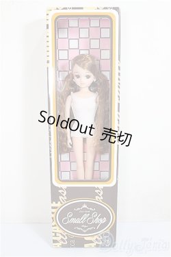 画像2: リカちゃんキャッスル/リカちゃんキャッスルのちいさなおみせ 2019 アイコンリカ/BJD　球体関節人形 A-25-07-09-152-NY-ZA