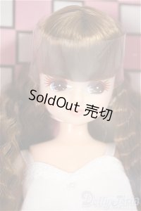 リカちゃん/リカちゃんキャッスルのちいさなおみせ　2014年アイコンリカちゃん/BJD　球体関節人形 A-25-07-09-154-NY-ZA