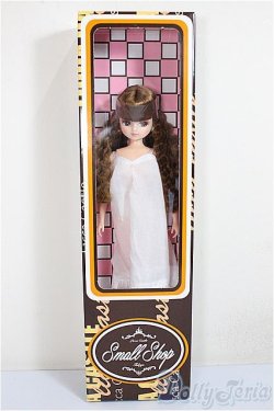 画像2: リカちゃん/リカちゃんキャッスルのちいさなおみせ　2014年アイコンリカちゃん/BJD　球体関節人形 A-25-07-09-154-NY-ZA