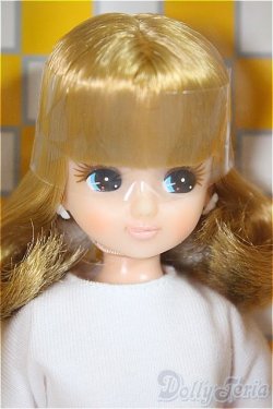 画像1: リカちゃん/2013年赤いカメラモデルリカちゃん/BJD　球体関節人形 A-25-07-09-155-NY-ZA
