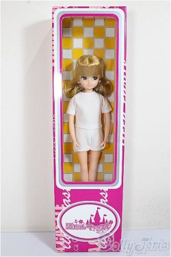 画像2: リカちゃん/2013年赤いカメラモデルリカちゃん/BJD　球体関節人形 A-25-07-09-155-NY-ZA