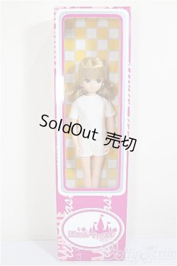 画像2: リカちゃん/2013年赤いカメラモデルリカちゃん/BJD　球体関節人形 A-25-07-09-155-NY-ZA