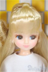 リカちゃんキャッスル/2019年S サマーコレクション モデル/BJD　球体関節人形 A-25-07-09-156-NY-ZA