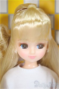 画像1: リカちゃんキャッスル/2019年S サマーコレクション モデル/BJD　球体関節人形 A-25-07-09-156-NY-ZA