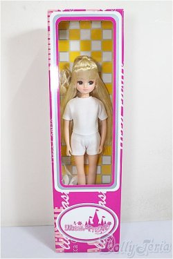 画像2: リカちゃんキャッスル/2019年S サマーコレクション モデル/BJD　球体関節人形 A-25-07-09-156-NY-ZA