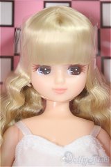 リカちゃんキャッスル/リカちゃんキャッスルのちいさなおみせ　2015年アイコンリカちゃん/0 A-25-07-09-153-NY-ZA