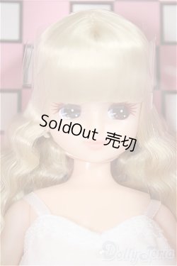 画像1: リカちゃんキャッスル/リカちゃんキャッスルのちいさなおみせ　2015年アイコンリカちゃん/0 A-25-07-09-153-NY-ZA