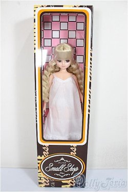 画像2: リカちゃんキャッスル/リカちゃんキャッスルのちいさなおみせ　2015年アイコンリカちゃん/0 A-25-07-09-153-NY-ZA