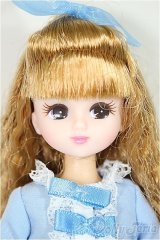 可愛いイレーヌ リカちゃん　ビュールレ・コレクション/BJD　球体関節人形 A-25-07-09-159-NY-ZA