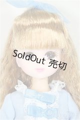 可愛いイレーヌ リカちゃん　ビュールレ・コレクション/BJD　球体関節人形 A-25-07-09-159-NY-ZA