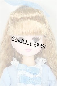 可愛いイレーヌ リカちゃん　ビュールレ・コレクション/BJD　球体関節人形 A-25-07-09-159-NY-ZA