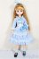 画像2: 可愛いイレーヌ リカちゃん　ビュールレ・コレクション/BJD　球体関節人形 A-25-07-09-159-NY-ZA (2)