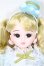 画像1: リカちゃん/シナモロールだいすき リカちゃん/BJD　球体関節人形 A-25-07-09-158-NY-ZA (1)