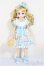 画像2: リカちゃん/シナモロールだいすき リカちゃん/BJD　球体関節人形 A-25-07-09-158-NY-ZA (2)