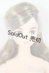 ジェニー/フレンドドール キサラ/BJD　球体関節人形 A-25-07-09-160-NY-ZA