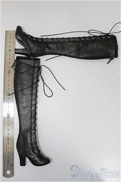 画像2: SD16/OF:靴/1/3　70ｃｍ　BJD　MJD　衣装　ドール用 A-25-07-09-231-NY-ZA