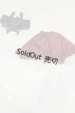 画像1: DD/OF:3人の魔女様製衣装セット/0 A-25-07-15-066-NY-ZA