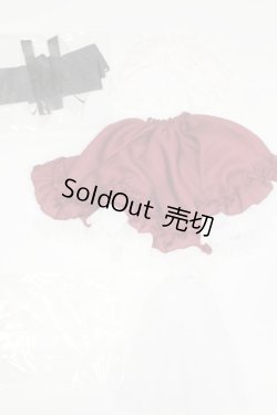 画像2: DD/OF:3人の魔女様製衣装セット/0 A-25-07-15-066-NY-ZA