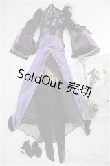 DDS/OF:スカサハ＝スカディ　衣装/0 A-25-07-09-171-NY-ZA