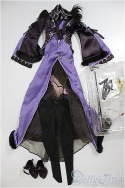 画像1: DDS/OF:スカサハ＝スカディ　衣装/0 A-25-07-09-171-NY-ZA