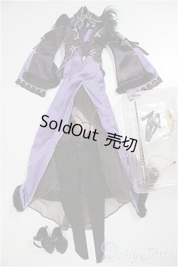 画像1: DDS/OF:スカサハ＝スカディ　衣装/0 A-25-07-09-171-NY-ZA