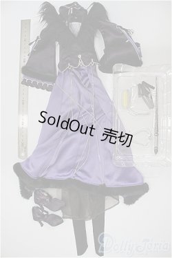 画像2: DDS/OF:スカサハ＝スカディ　衣装/0 A-25-07-09-171-NY-ZA