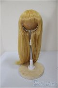 8-9inch/ウィッグ/インチ　BJD　MJD　ドール用 A-25-07-09-173-NY-ZA