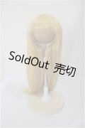 8-9inch/ウィッグ/インチ　BJD　MJD　ドール用 A-25-07-09-173-NY-ZA