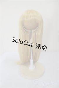 8-9inch/ウィッグ/インチ　BJD　MJD　ドール用 A-25-07-09-173-NY-ZA