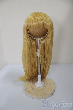 画像1: 8-9inch/ウィッグ/インチ　BJD　MJD　ドール用 A-25-07-09-173-NY-ZA