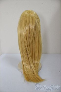 画像2: 8-9inch/ウィッグ/インチ　BJD　MJD　ドール用 A-25-07-09-173-NY-ZA