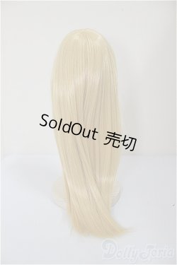 画像2: 8-9inch/ウィッグ/インチ　BJD　MJD　ドール用 A-25-07-09-173-NY-ZA