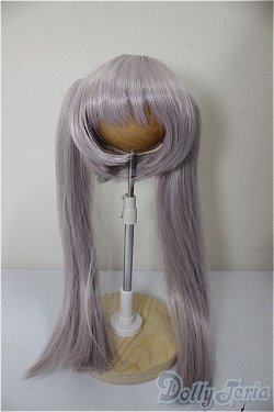 画像1: 8-9inch/ウィッグ/インチ　BJD　MJD　ドール用 A-25-07-09-175-NY-ZA