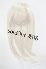 8-9inch/ウィッグ/インチ　BJD　MJD　ドール用 A-25-10-22-352-NY-ZA