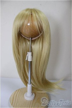 画像1: 8-9inch/ウィッグ/インチ　BJD　MJD　ドール用 A-25-07-09-174-NY-ZA