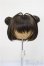 画像1: 9inch/ウィッグ：DOLLCE製/インチ　BJD　MJD　ドール用 A-25-07-09-176-NY-ZA (1)