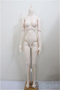 DD/ベースボディIII/BJD　球体関節人形 A-25-07-09-180-NY-ZA