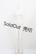DD/ベースボディIII/BJD　球体関節人形 A-25-07-09-180-NY-ZA