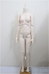 DD/ベースボディIII/BJD　球体関節人形 A-25-07-09-180-NY-ZA