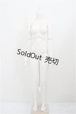 画像1: DD/ベースボディIII/BJD　球体関節人形 A-25-07-09-180-NY-ZA