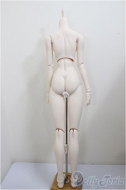 画像2: DD/ベースボディIII/BJD　球体関節人形 A-25-07-09-180-NY-ZA