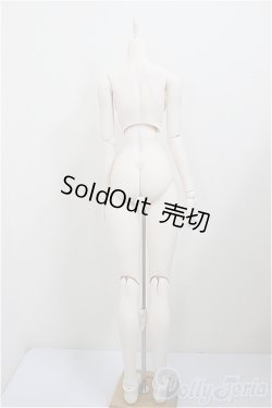 画像2: DD/ベースボディIII/BJD　球体関節人形 A-25-07-09-180-NY-ZA