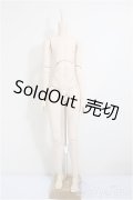 DDB/ベースボディ/BJD　球体関節人形 A-25-07-09-179-NY-ZA