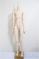 DDB/ベースボディ/BJD　球体関節人形 A-25-07-09-179-NY-ZA