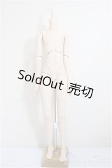DDB/ベースボディ/BJD　球体関節人形 A-25-07-09-179-NY-ZA