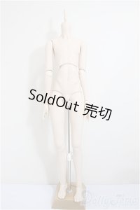 DDB/ベースボディ/BJD　球体関節人形 A-25-07-09-179-NY-ZA