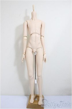 画像1: DDB/ベースボディ/BJD　球体関節人形 A-25-07-09-179-NY-ZA