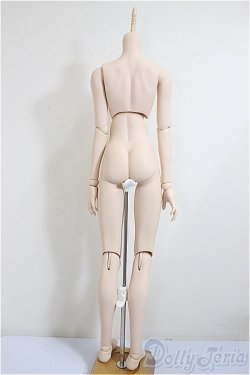 画像2: DDB/ベースボディ/BJD　球体関節人形 A-25-07-09-179-NY-ZA