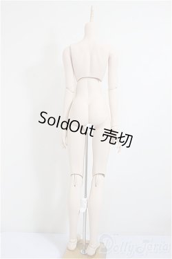 画像2: DDB/ベースボディ/BJD　球体関節人形 A-25-07-09-179-NY-ZA