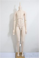 DDB/ベースボディ/BJD　球体関節人形 A-25-07-09-178-NY-ZA